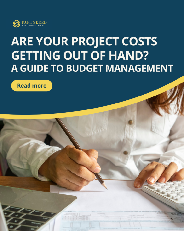 Guide to Budget Management